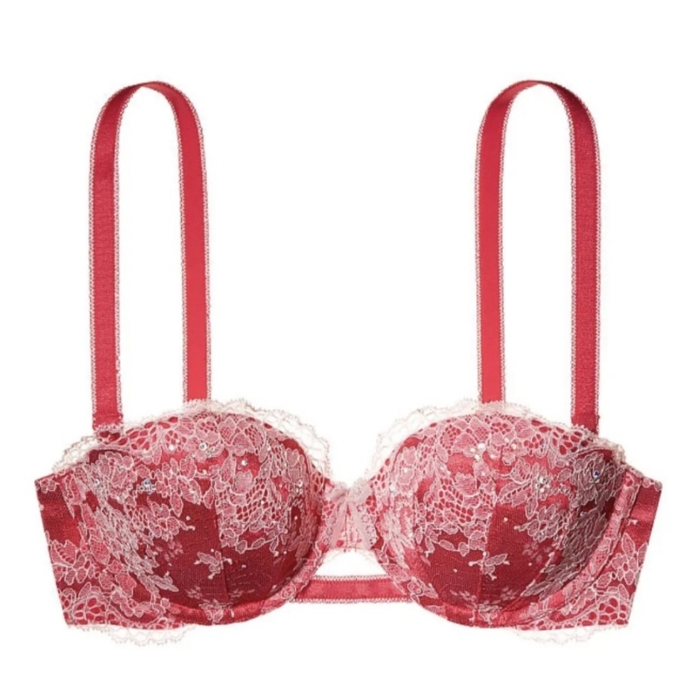 Dream Angels Multi Way Bra 34D